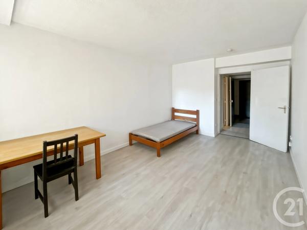 Appartement Studio à vendre  1 pièce - 20 m 2   MONTPELLIER  - 34