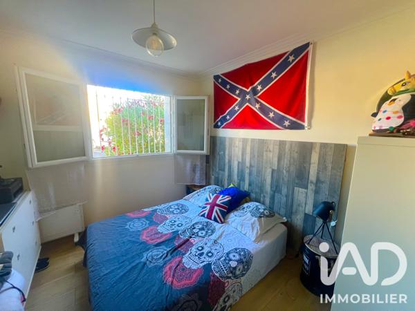 Appartement à vendre 2 pièces 32,97 m² La Seyne-sur-Mer