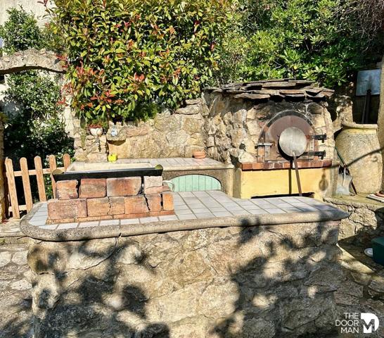 Maison - Vendu - 139 m² - OLLIOULES | The Door Man