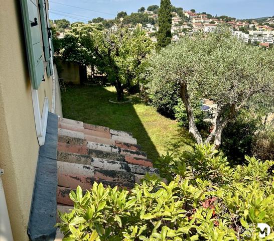 Maison - Vendu - 139 m² - OLLIOULES | The Door Man