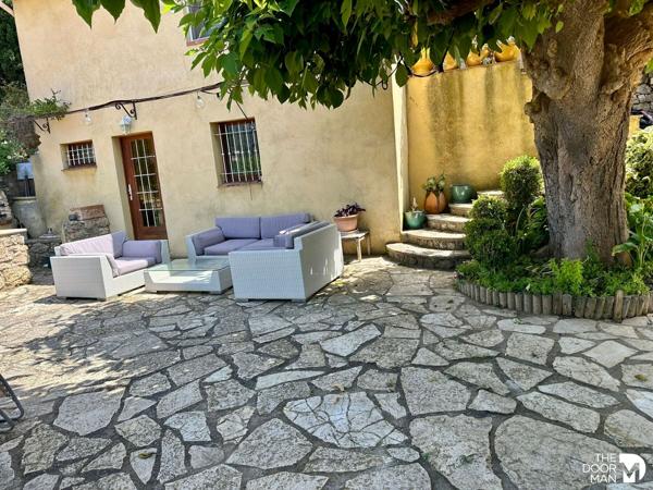 Maison - Vendu - 139 m² - OLLIOULES | The Door Man