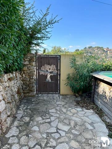 Maison - Vendu - 139 m² - OLLIOULES | The Door Man