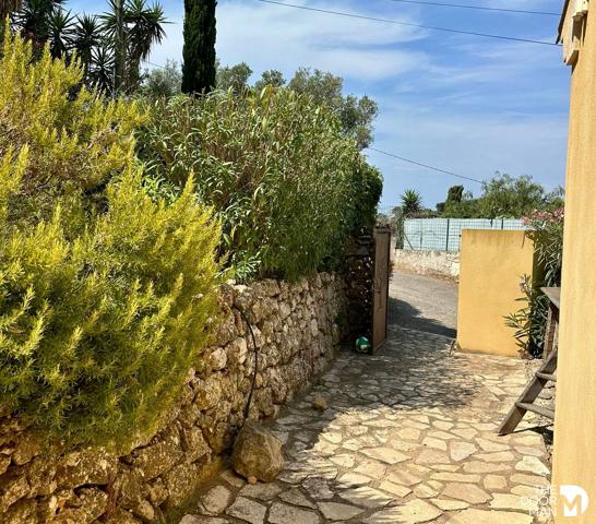 Maison - Vendu - 139 m² - OLLIOULES | The Door Man