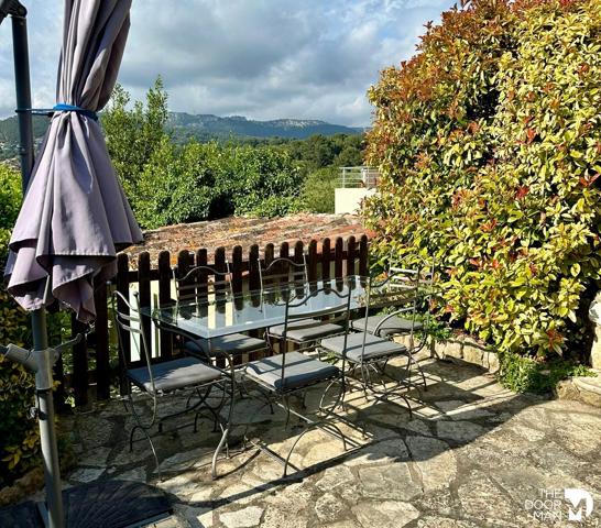 Maison - Vendu - 139 m² - OLLIOULES | The Door Man