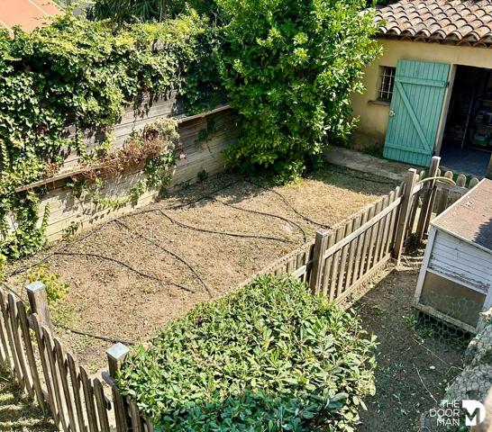 Maison - Vendu - 139 m² - OLLIOULES | The Door Man