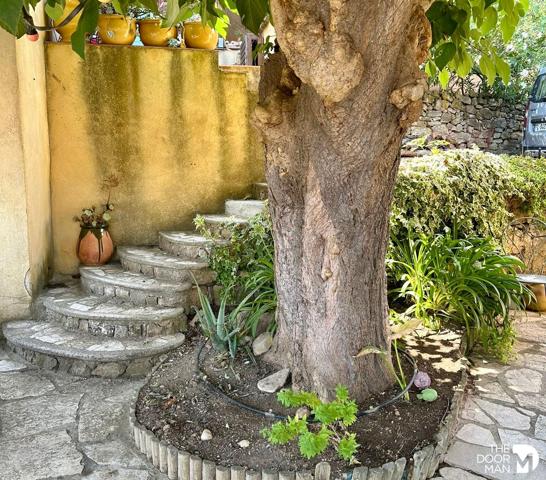 Maison - Vendu - 139 m² - OLLIOULES | The Door Man