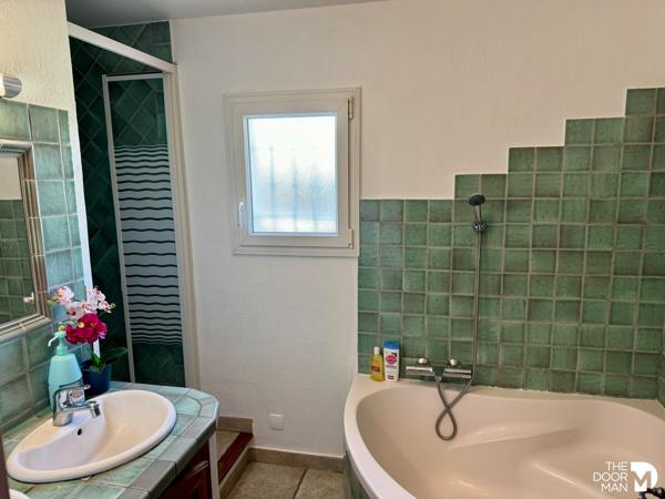 Maison - Vendu - 139 m² - OLLIOULES | The Door Man