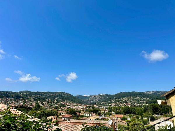 Maison - Vendu - 139 m² - OLLIOULES | The Door Man