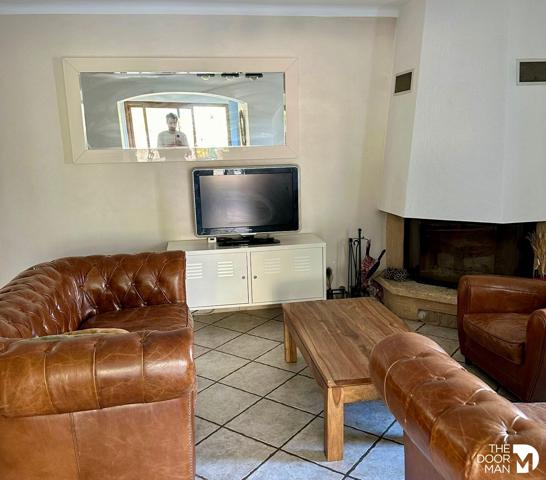 Maison - Vendu - 139 m² - OLLIOULES | The Door Man