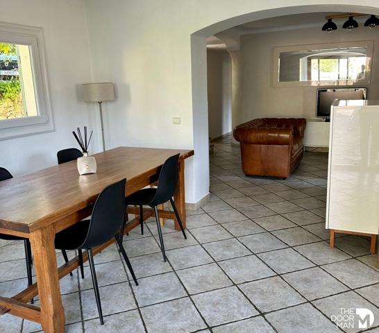 Maison - Vendu - 139 m² - OLLIOULES | The Door Man