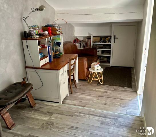 Maison - Vendu - 139 m² - OLLIOULES | The Door Man