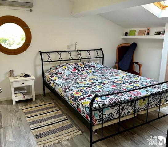 Maison - Vendu - 139 m² - OLLIOULES | The Door Man