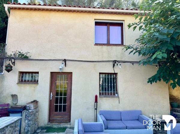 Maison - Vendu - 139 m² - OLLIOULES | The Door Man