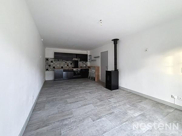 Superbe Type 4 de 86 m², entièrement rénové