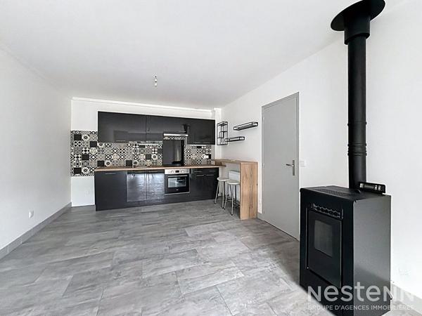 Superbe Type 4 de 86 m², entièrement rénové