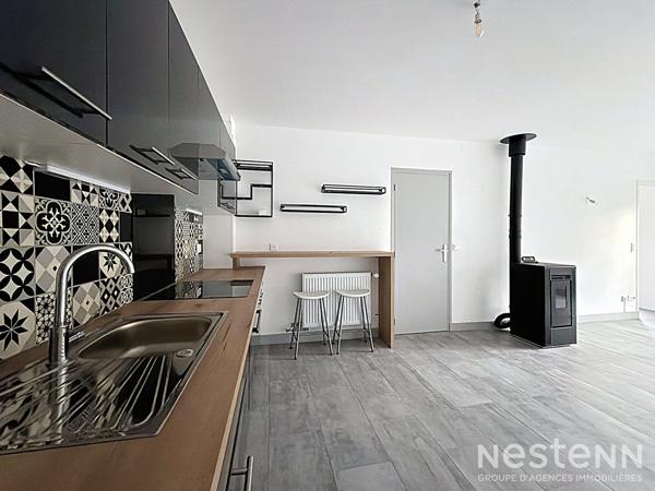 Superbe Type 4 de 86 m², entièrement rénové