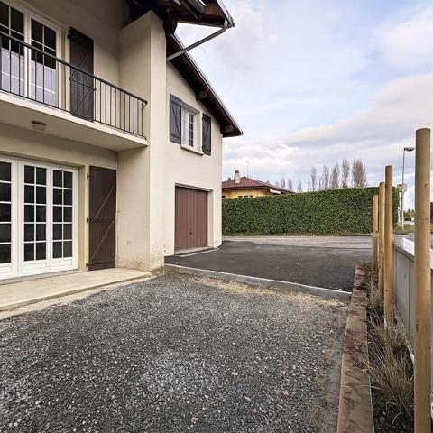 Superbe Type 4 de 86 m², entièrement rénové