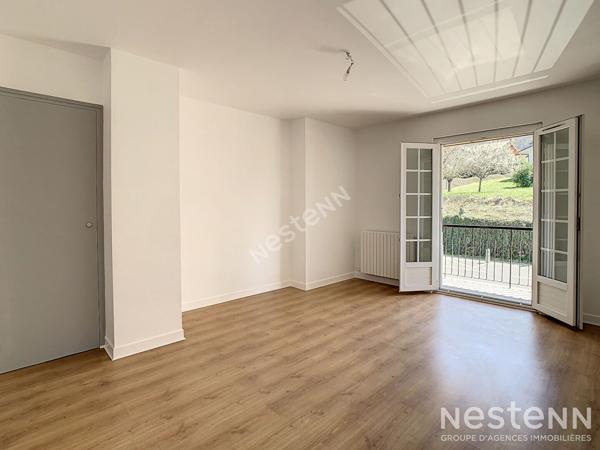 Superbe Type 4 de 86 m², entièrement rénové