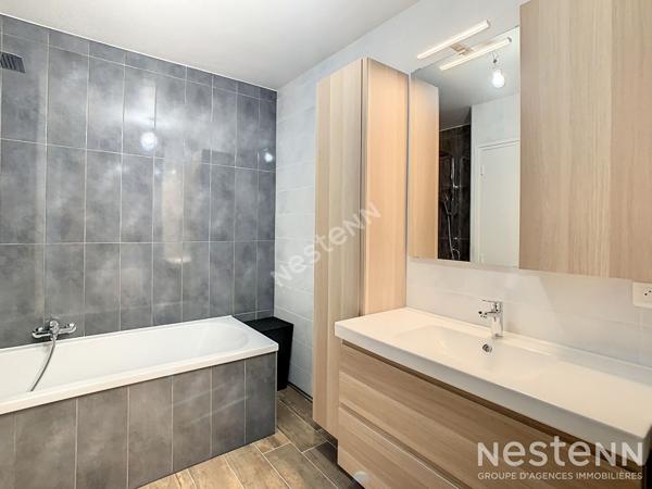 Superbe Type 4 de 86 m², entièrement rénové