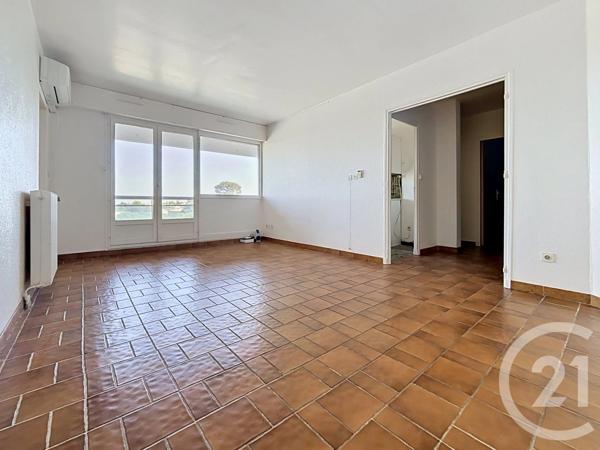 Appartement F3 à vendre  3 pièces - 66,90 m 2   MONTPELLIER  - 34