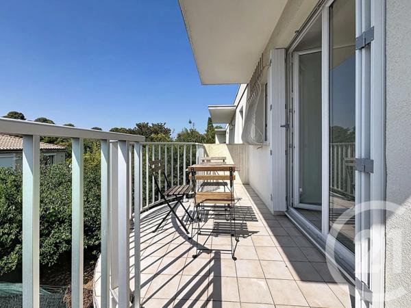 Appartement F3 à vendre  3 pièces - 66,90 m 2   MONTPELLIER  - 34