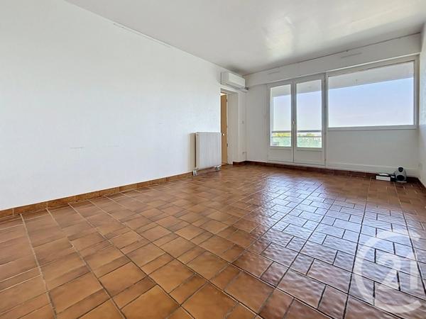 Appartement F3 à vendre  3 pièces - 66,90 m 2   MONTPELLIER  - 34