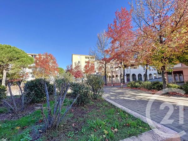 Appartement F3 à vendre  3 pièces - 66,90 m 2   MONTPELLIER  - 34