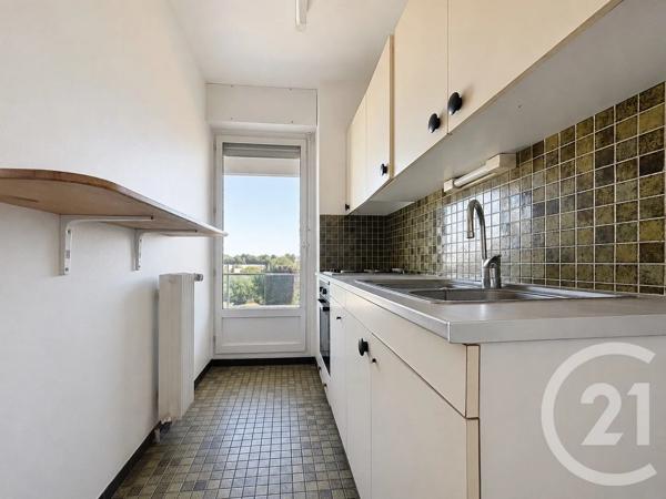 Appartement F3 à vendre  3 pièces - 66,90 m 2   MONTPELLIER  - 34