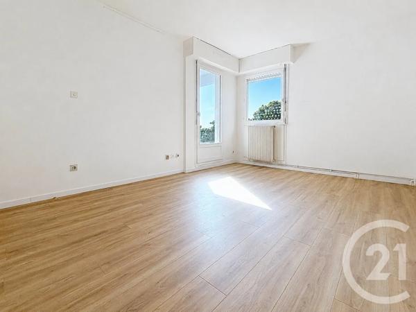 Appartement F3 à vendre  3 pièces - 66,90 m 2   MONTPELLIER  - 34