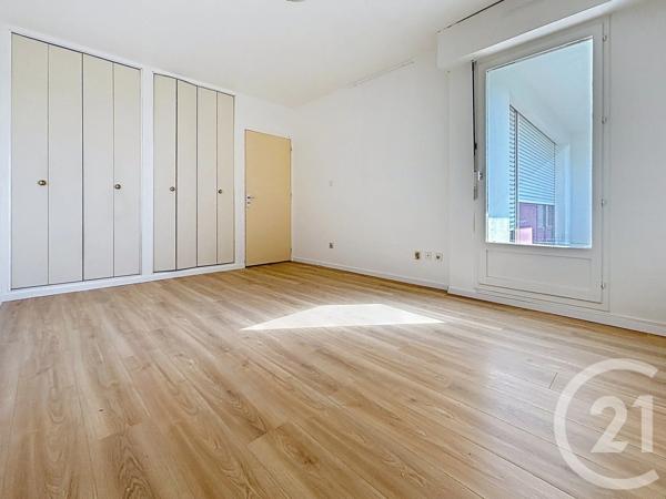 Appartement F3 à vendre  3 pièces - 66,90 m 2   MONTPELLIER  - 34