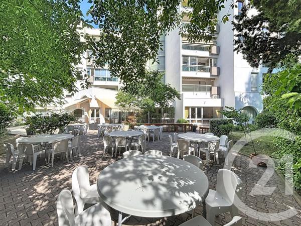 Appartement F3 à vendre  3 pièces - 66,90 m 2   MONTPELLIER  - 34
