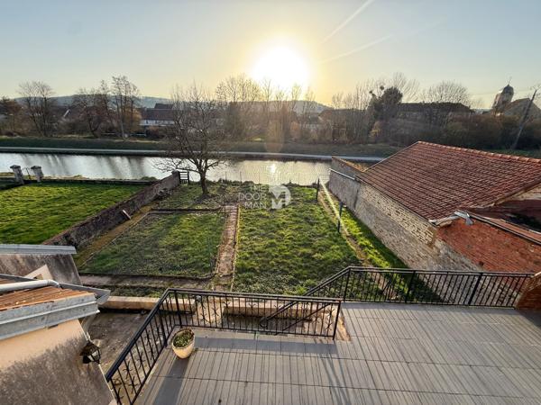 Maison - Vendu - 244 m² - ROLAMPONT | The Door Man