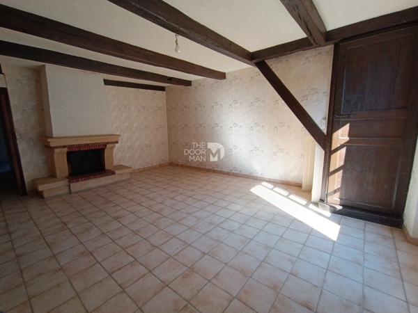 Maison - Vendu - 244 m² - ROLAMPONT | The Door Man