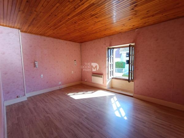 Maison - Vendu - 244 m² - ROLAMPONT | The Door Man