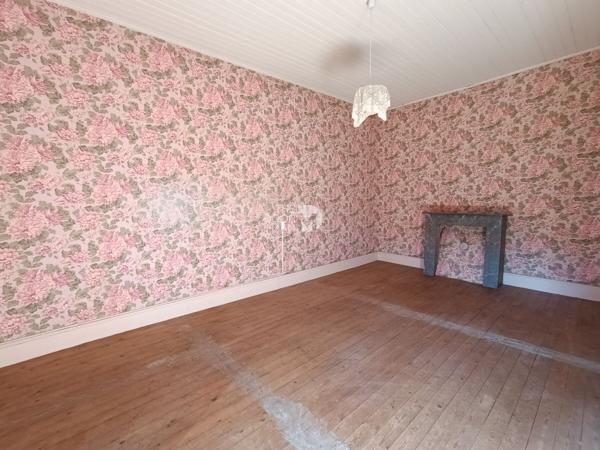 Maison - Vendu - 244 m² - ROLAMPONT | The Door Man