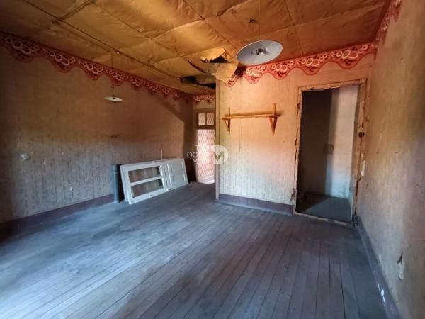 Maison - Vendu - 244 m² - ROLAMPONT | The Door Man