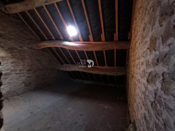 Maison - Vendu - 244 m² - ROLAMPONT | The Door Man