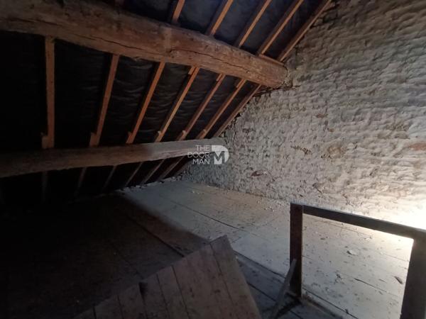 Maison - Vendu - 244 m² - ROLAMPONT | The Door Man