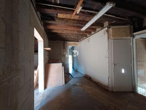 Maison - Vendu - 244 m² - ROLAMPONT | The Door Man