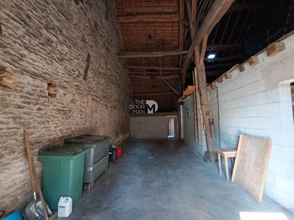 Maison - Vendu - 244 m² - ROLAMPONT | The Door Man