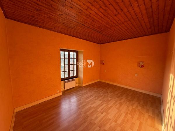Maison - Vendu - 244 m² - ROLAMPONT | The Door Man