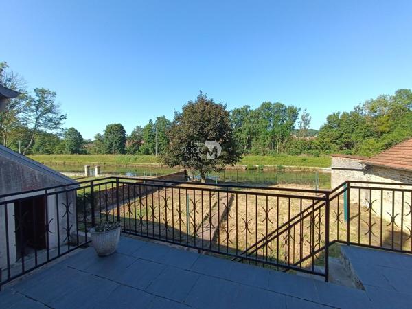 Maison - Vendu - 244 m² - ROLAMPONT | The Door Man