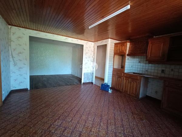 Maison - Vendu - 244 m² - ROLAMPONT | The Door Man