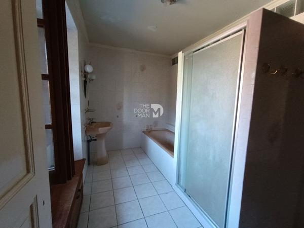 Maison - Vendu - 244 m² - ROLAMPONT | The Door Man