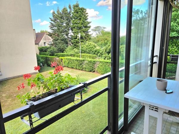 Bel appartement dans résidence à DIJON (21)