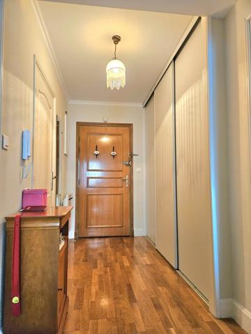 Bel appartement dans résidence à DIJON (21)