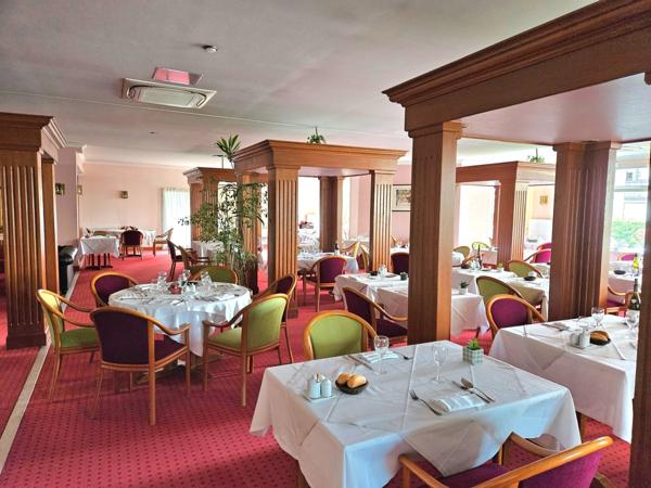 Bel appartement dans résidence à DIJON (21)