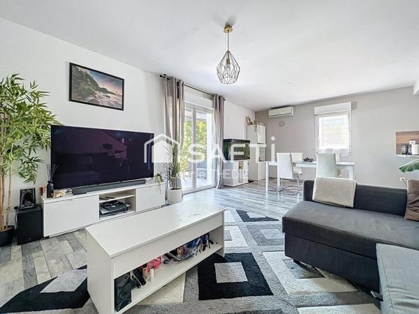 Maison 4 pièces 96m2