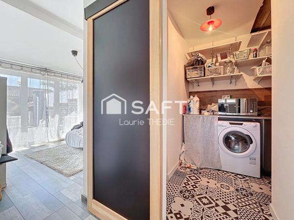 Maison 4 pièces 96m2