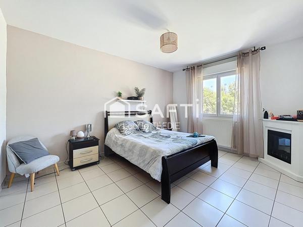 Maison 4 pièces 96m2